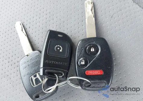 2011 Honda Cr-V Se from USA, damaged, VIN JHLRE4H49BC028598